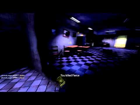 COD 4 PROMOD - AVIDEMO 500FPS
