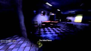 COD 4 PROMOD - AVIDEMO 500FPS