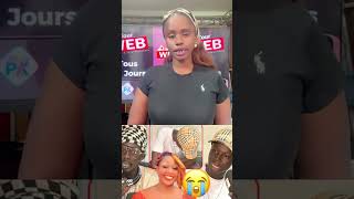 ''Elle dit qu’elle va mourir'', 😢le fils d’Amy Colé Dieng alerte sur sa situation critique