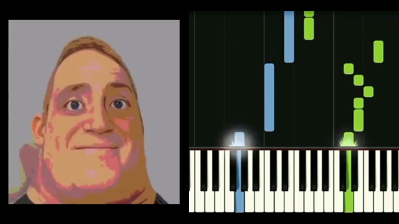 Stream Mr. Incredible Becoming Uncanny (But it's a Piano Cover) by