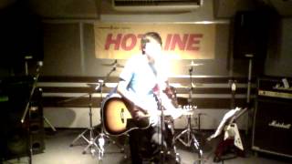 STRONG WORLD HOTLINE2012 島村楽器岡山店 店予選動画