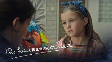 Niet jarig | De Luizenmoeder