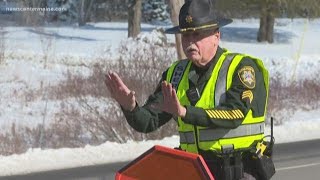 Move over law