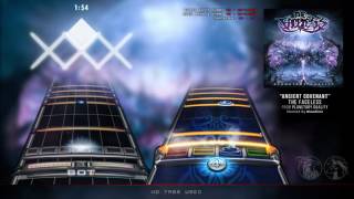 [HD] RB3/PS - Ancient Covenant (Drums v2)