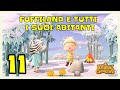 FUFFILAND E TUTTI I SUOI ABITANTI - ANIMAL CROSSING NEW HORIZONS #11