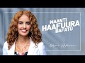 WANTI HAFUURA BAAFATU OBSINE MEKONNEN Official Music Video WANTI HAFUURA BAAFATU OBSINE MEKONNEN Official Music Video