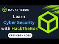 HackTheBox || CTF