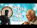 Carl jung on the power of finding your self