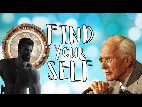 Carl Jung on