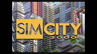SimCity 3000  - Window Washer's Dream