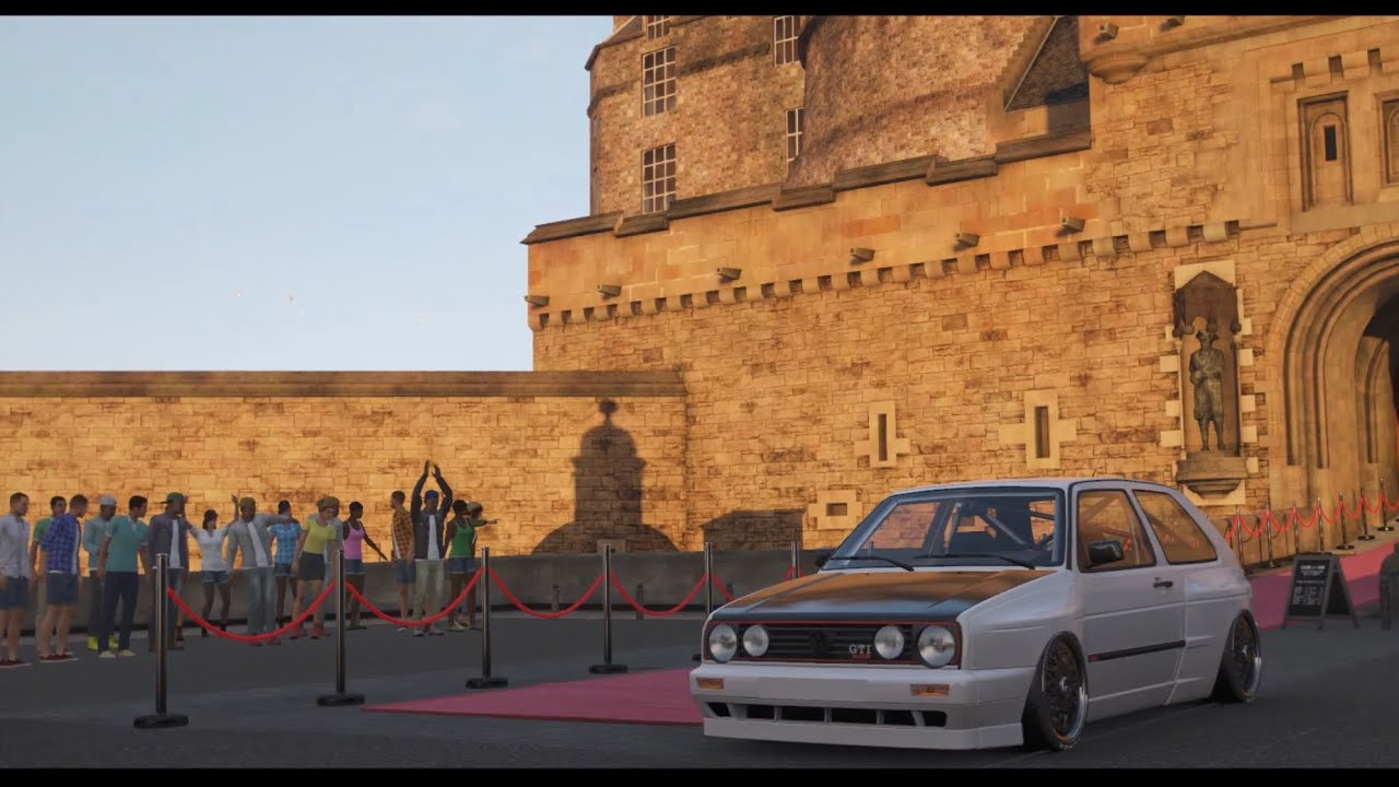 Fh4 Crazy Mk2 Golf Gti Build Vr6 Turbo Swap Awd Swap Wide Body Kit Youtube Fh4 Crazy Mk2 Golf Gti Build Vr6 Turbo Swap Awd Swap Wide Body Kit Youtube