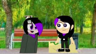 Taylor Daniel Verde Pro Se Hace Amiga De Taybielar La Loquendera Y Son Castigadas