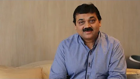 Design Talks by Architect Nimish Choksi featured i...