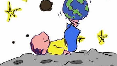 Animation-ish is Out of This World!