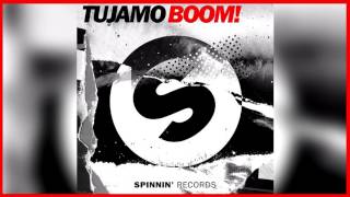 Tujamo - BOOM! (Extended Mix) + DOWNLOAD LINK Resimi