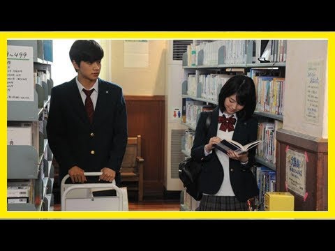 2017妞編輯嚴選日本電影必看片單！《與妳的第100次愛戀》浪漫無極限