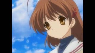 Video thumbnail of "Clannad OST 2- 03- Roaring Tides II (潮鳴り Shionari)"