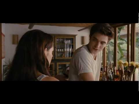 Twilight Saga Breaking Dawn Part 1 - Exclusive Honeymoon Scene from the Extended DVD!