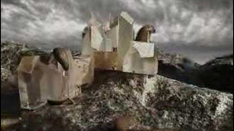 Klaar om te smelten / Ready to melt