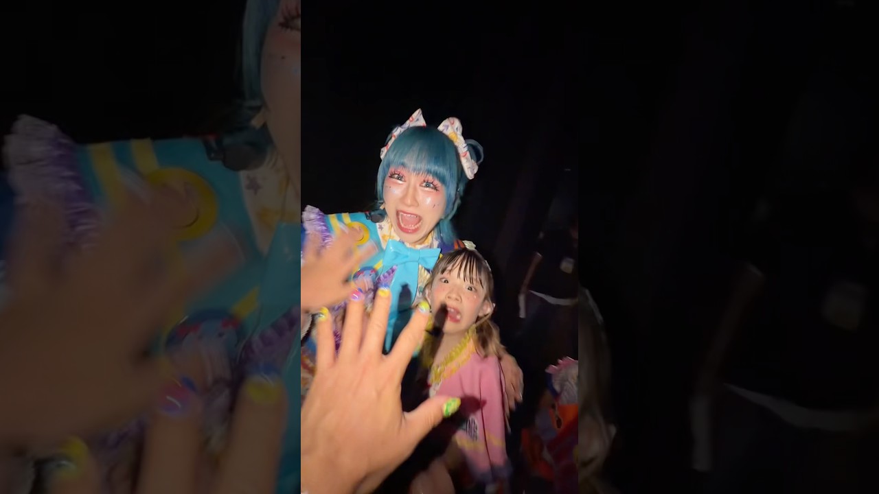 Friends Game👻 @madamada_ikuzo #MADAMADA - YouTube