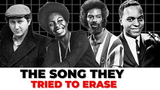 Top 10 1960s Protest Songs. The Song They Tried To Erase.