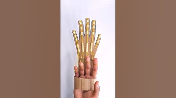 DIY Robotic Hand