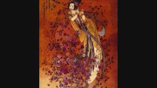 Silk Road Music - Shananxi Air