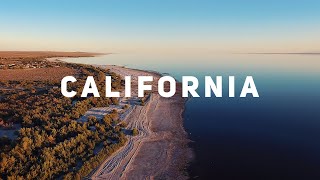 The california locations tour [official trailer]