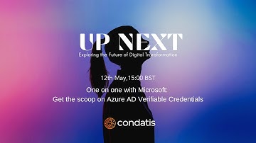 Azure AD Verifiable Credentials: one to one with Microsoft