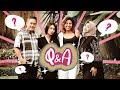 #QNA6 - Intip keluarga seorang Awkarin!