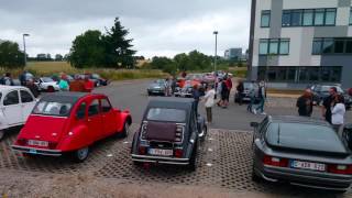 Braine En Anciennes
