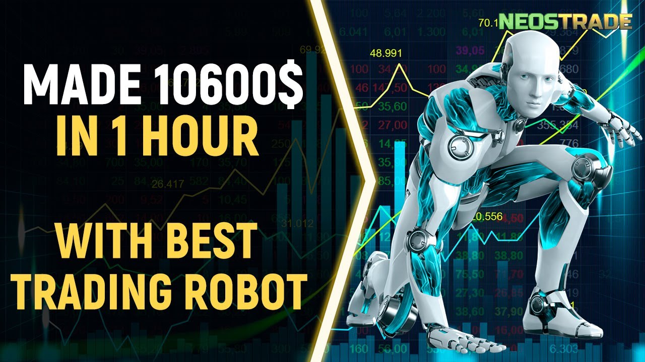 Binary options trading robot | Best trading robot for profit | Pocket Option