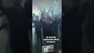 Dj Ayhan Canlı performans Resimi