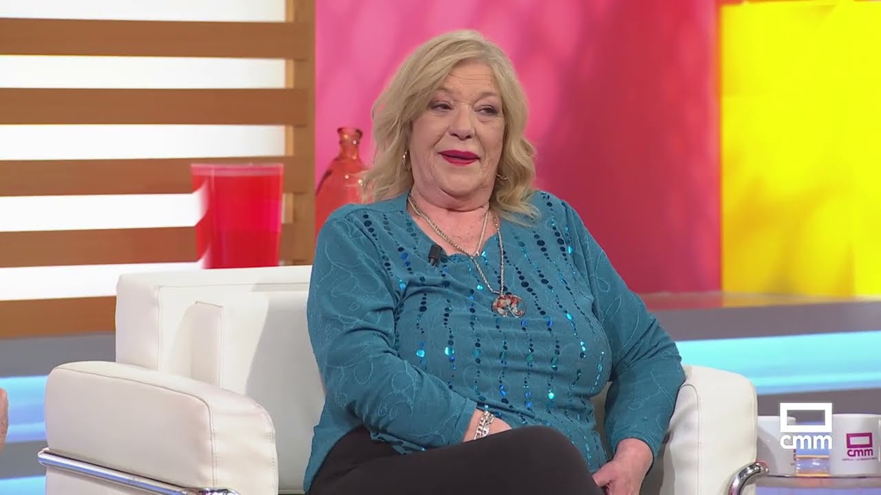 Victoria: 'Ahora me replanteo mi soledad' | En Compañía