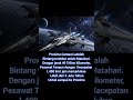 jet tempur perlu 3 juta tahun lebih agar sampai proxima #science #astronomy #fighterjet #universe