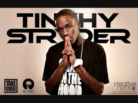 Tinchy Stryder ft Taio Cruz - Take me back (R'n'B/...