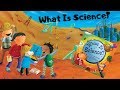 Exploring Science