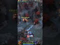 ⚡💀 One Burrowstrike, Endless Kills