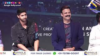 ‘Inside Edge’ Season 3 Press Conference With Farhan Akthar, Vivek Oberoi, and Sayani Gupta Pt2 | BB