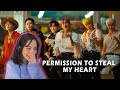 BTS (방탄소년단) 'Permission to Dance' Official MV | REACTION!!