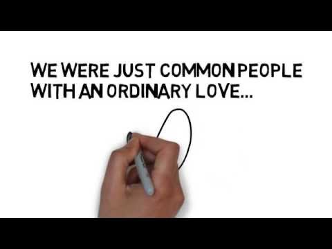 Video Romantis Buat Nyatakan Cinta | Once Upon A Time - Mocca