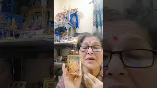 Guru Mata Pita Guru Bandhu Sakha Guru Mata Pita Guru Bandhu Sakha