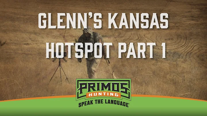 Glenn Zink's Kansas Hot Spot Part 1