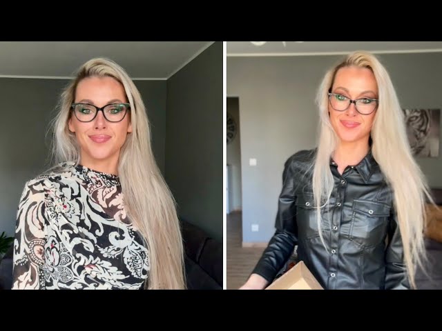 Johannesburg Woman TikTok Video Discovers Zara Clothes at China