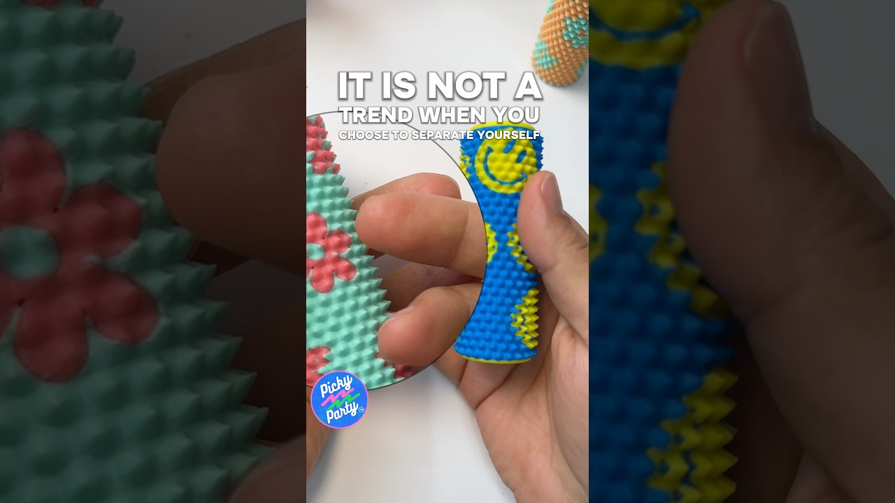 Отчуждение — это тяжело. Но я стала сильнее. 