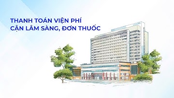 HƯỚNG DẪN THANH TOÁN QUA ỨNG DỤNG UMC CARE | Bệnh viện Đại học Y Dược TP. Hồ Chí Minh