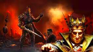 Untold Story Of King Of Moab Who Sacrifice His Son To Win A War