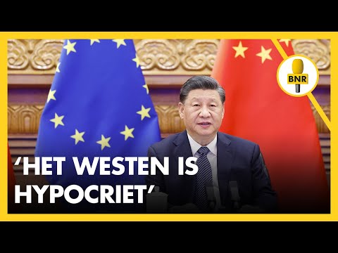 Video: Betrekkingen tussen China en de VS: geschiedenis, politiek, economie