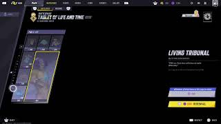 A Quick Look At The Special Items!!