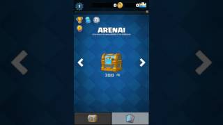 Applications clash royal simulator clash royal présentation screenshot 5